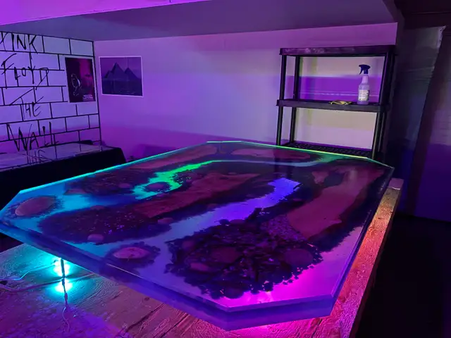 Westcoast Epoxy Table/CounterTop577851647361044488