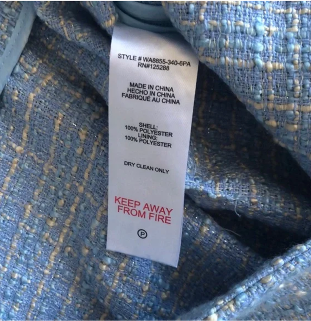 Jason Wu Tweed Pants Sz 10 in Women's - Bottoms in City of Toronto - Image 7