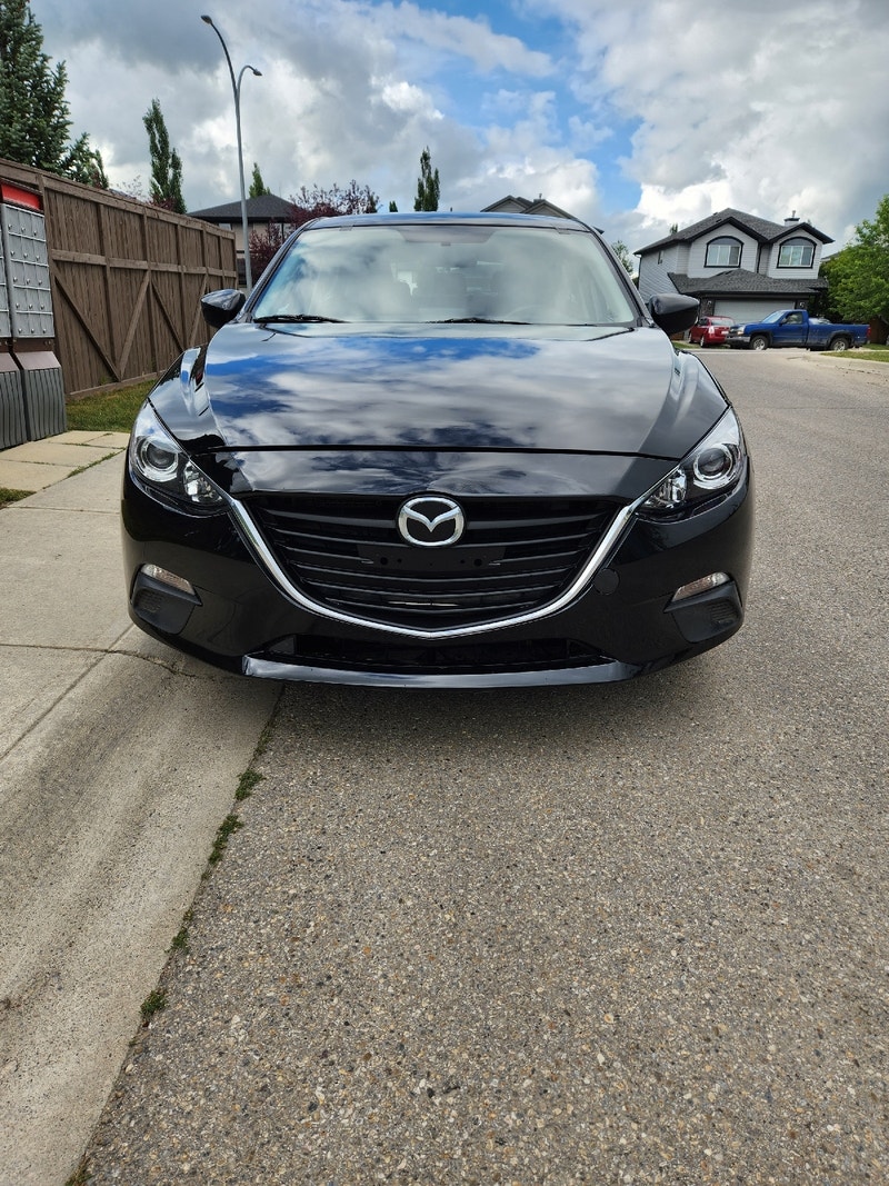 2016 mazda 3 Cars & Trucks Calgary Kijiji