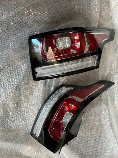Perfect condition, 400$ each