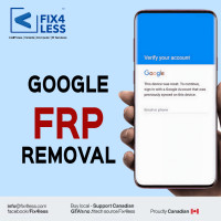 Google FRP Removal | Samsung | Any Android Phones