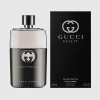 Gucci Guilty Pour Homme Cologne 