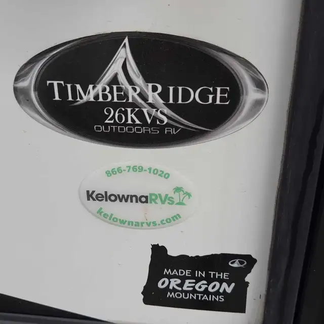 travel trailer in Travel Trailers & Campers in Penticton - Image 5