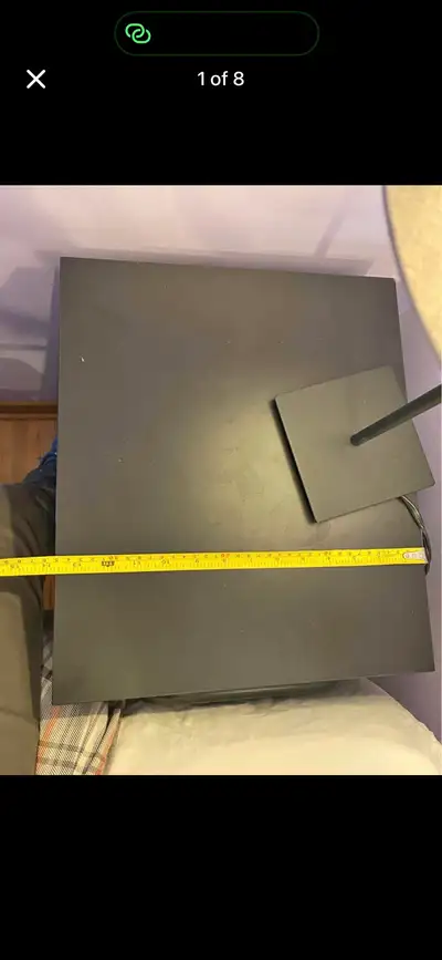 Ikea Lamp Table, View more