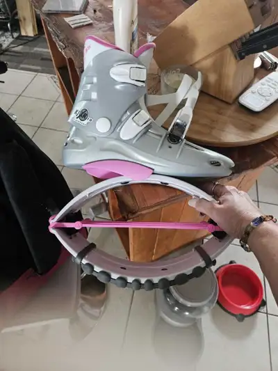 bottes de kangoo, View more