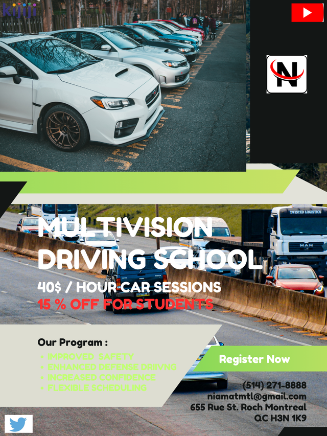 PRIVATE CAR LESSONS549769649031096322