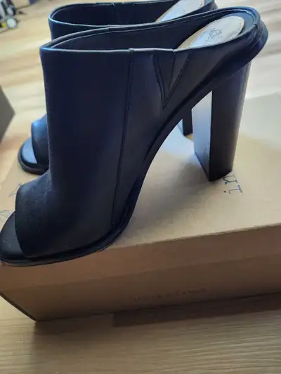 Vince Camuto Peep-Toe Sandals, View more