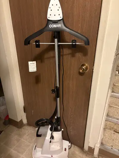Conair Garment Steamer, View more