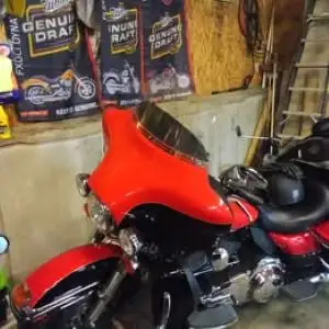 2010 Ultra Limited, Excellent shape, 103 cubic inch, 6 speed, good tires, 60000 kms, stored in heate...