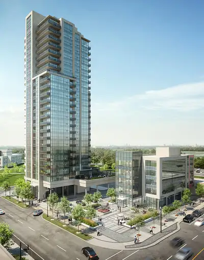 Private Room with Attached Washroom available in Brampton
