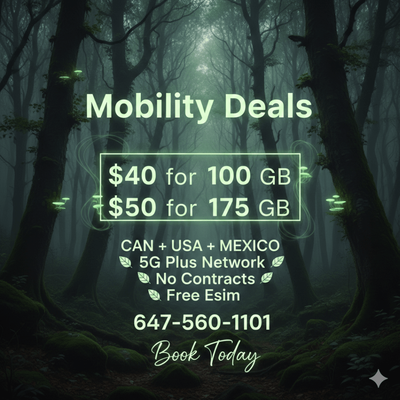  Canada’s Choice for Reliable Phone Plans, View more