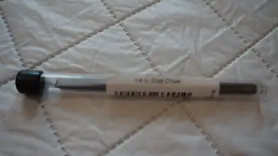 1/4"  COLD CHISEL, View more