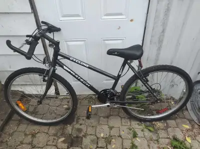 Women's Mountain Bike / Good Working Condition , View more