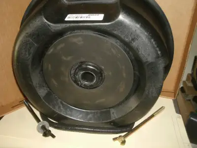 Bose factory subwoofer 4M81-18808-BA yes, it's available!!