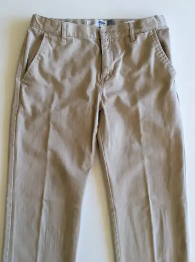 Boys Old Navy Pants - Youth 14 Reg, View more