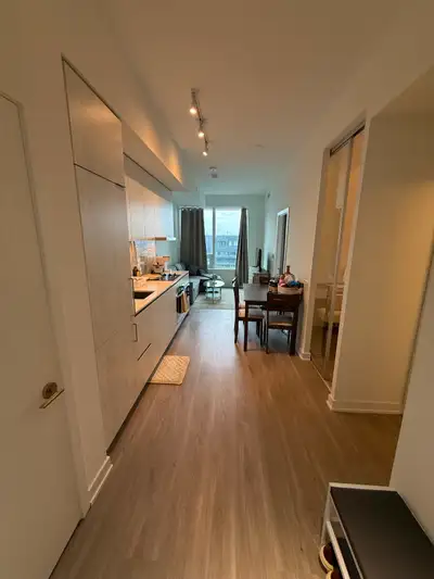 Exclusive April Promotional Rate: $3,500/Month Step into a premier downtown lifestyle. Located right...