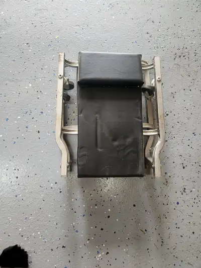 Floor creeper