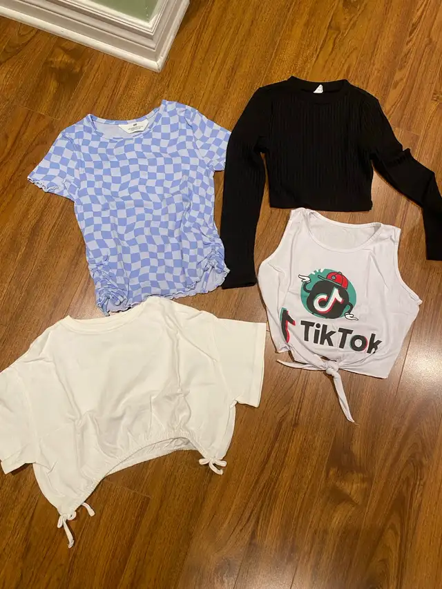 Vêtements fille 8 ans in Kids & Youth in Longueuil / South Shore - Image 2