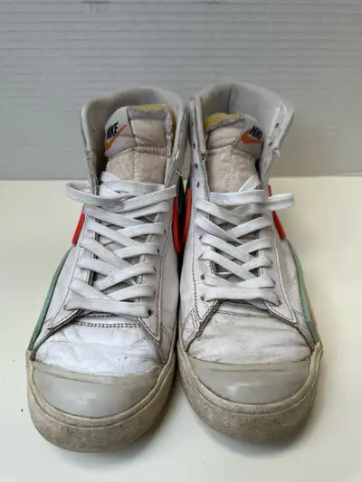 Nike Blazer Mid 77, View more