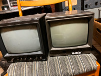 Various CRT Monitors $10 each - As is - no cables