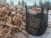 Birch Firewood … 780-991-4662