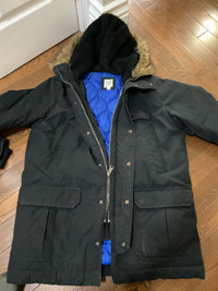 Men’s gap warmest jacket