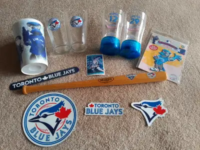 Toronto Blue Jays Swag, View more