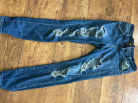 ibiza high rize jeans