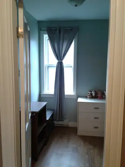 One room is for rent in front of UNB Fredericton immediately. The address: 744 Albert Street, Freder...