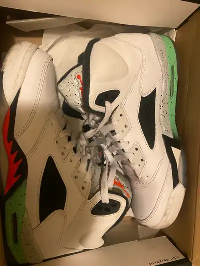 Jordan 11 Retro BG, View more