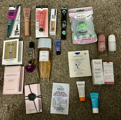 Makeup Lot, View more