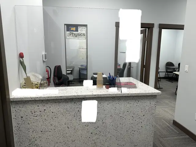 Office Space for Rent-Savanna, Calgary NE