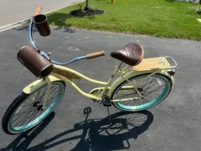 Panama Jack Cruiser by Huffy, View more