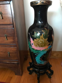 Vase  décoratif