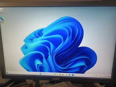Desktop Computer, View more
