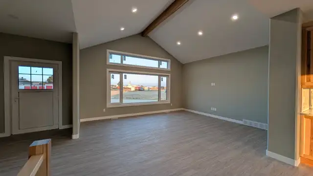 Frontier RTM Home in Houses for Sale in Swift Current - Image 4