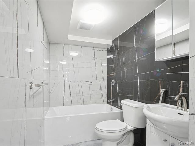 Logement 3 1/2 à louer Mercier Hochelaga Montréal 1350$ — photo 2