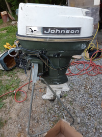 25-40hp Johnson Evinrude Gale OMC outboard parts