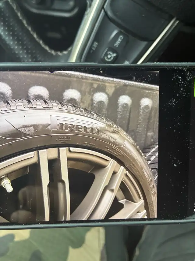 Pirelli Winter Tires in Tires & Rims in Markham / York Region - Image 5