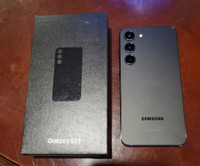 Samsung Galaxy S23 Factory Unlocked 128GB 