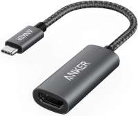 USB-C to HDMI (Anker) (Adresse : H1X 1N8)