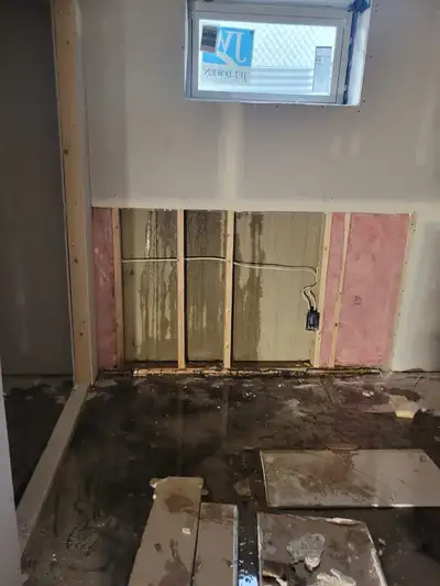 We have combined 25+ years experience in home remodeling and upgrades. Call for free estimate James...
