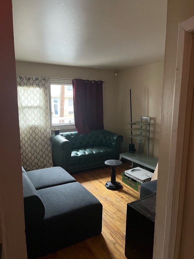 chambre à louer — photo 1