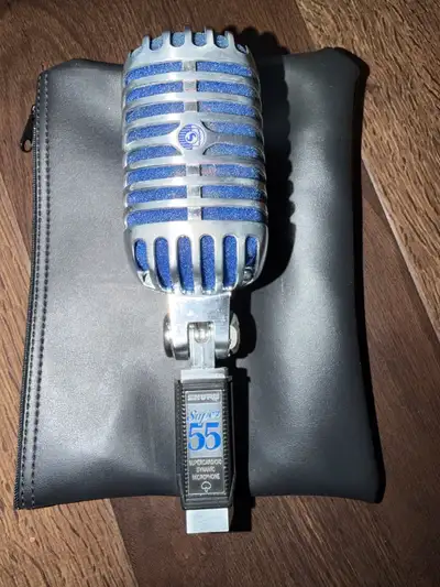 shure microphones for sale, View more