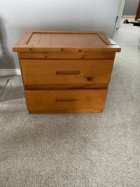 Bed side table 