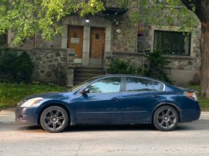 2011 Nissan Altima