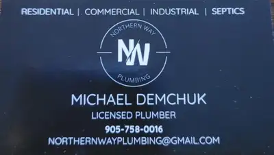     Local Plumber Available, View more