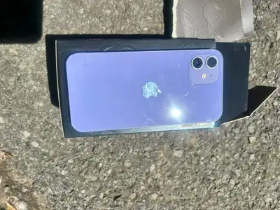 IPhone 12 Purple 64GB, View more