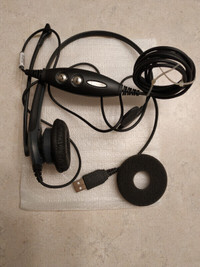 Jabra GN2000 Mono & Duo USB headset (New)