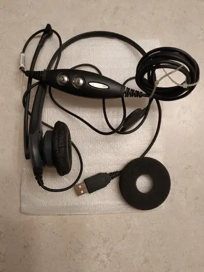 Jabra GN2000 Mono & Duo USB headset (New), View more